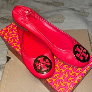 Tory Burch flat shoes